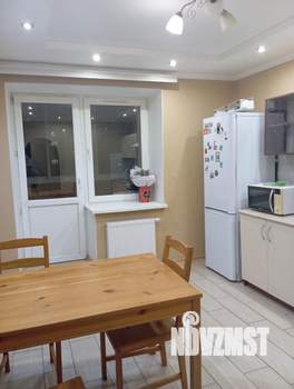 1-к квартира, на длительный срок, 45м2, 1/12 этаж