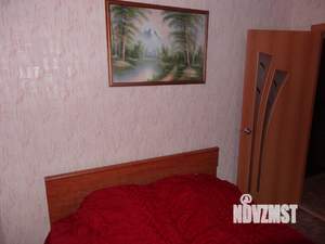 1-к квартира, посуточно, 35м2, 2/9 этаж