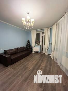 2-к квартира, посуточно, 65м2, 5/10 этаж