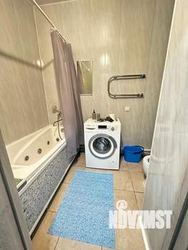 1-к квартира, посуточно, 42м2, 10/25 этаж