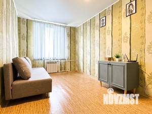 3-к квартира, посуточно, 100м2, 5/5 этаж