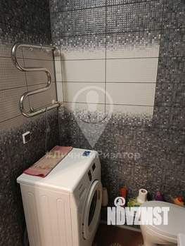1-к квартира, на длительный срок, 40м2, 17/26 этаж