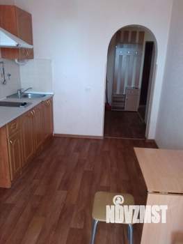 1-к квартира, посуточно, 45м2, 7/14 этаж