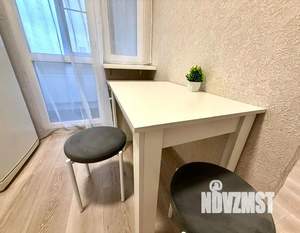 1-к квартира, посуточно, 35м2, 10/24 этаж