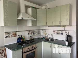 2-к квартира, посуточно, 56м2, 1/1 этаж