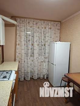 1-к квартира, посуточно, 37м2, 7/10 этаж