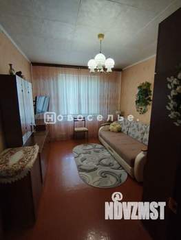 2-к квартира, на длительный срок, 55м2, 9/9 этаж
