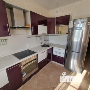 1-к квартира, на длительный срок, 45м2, 2/17 этаж