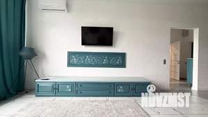 1-к квартира, посуточно, 56м2, 1/1 этаж