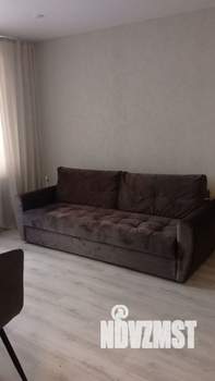 1-к квартира, посуточно, 45м2, 19/25 этаж