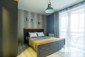 3-к квартира, посуточно, 105м2, 4/32 этаж