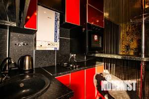 1-к квартира, посуточно, 24м2, 4/10 этаж