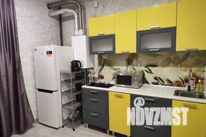 1-к квартира, посуточно, 47м2, 15/22 этаж