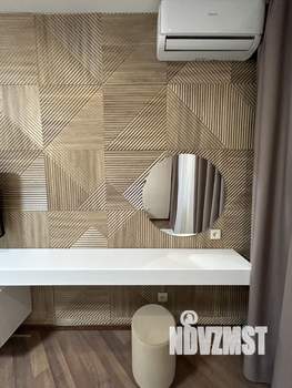 1-к квартира, на длительный срок, 52м2, 8/10 этаж