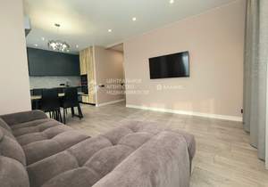 2-к квартира, на длительный срок, 70м2, 4/27 этаж