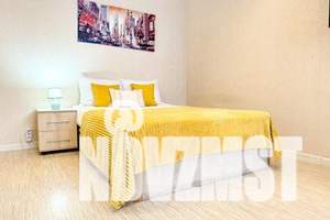 1-к квартира, посуточно, 45м2, 3/11 этаж