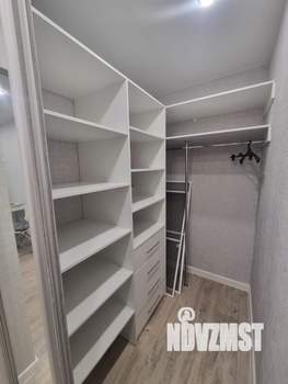 1-к квартира, на длительный срок, 43м2, 3/17 этаж