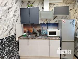 2-к квартира, посуточно, 35м2, 1/4 этаж