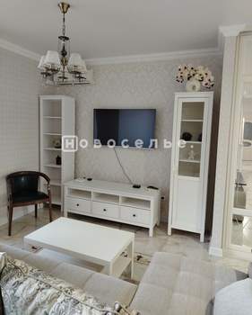 2-к квартира, на длительный срок, 80м2, 6/7 этаж