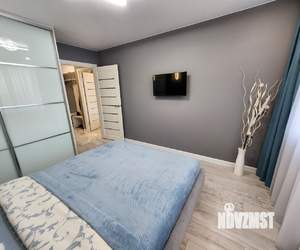 2-к квартира, посуточно, 37м2, 1/1 этаж