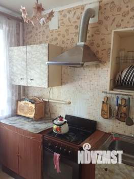 2-к квартира, на длительный срок, 44м2, 1/5 этаж