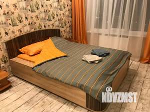 1-к квартира, посуточно, 32м2, 25/25 этаж