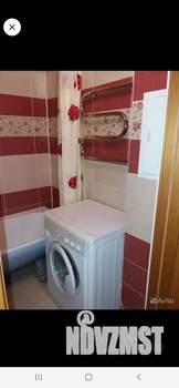 1-к квартира, на длительный срок, 45м2, 4/17 этаж