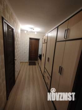 1-к квартира, на длительный срок, 44м2, 1/10 этаж