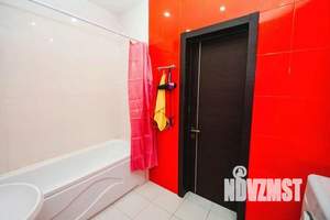 1-к квартира, посуточно, 48м2, 1/1 этаж