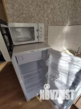 1-к квартира, на длительный срок, 22м2, 4/9 этаж