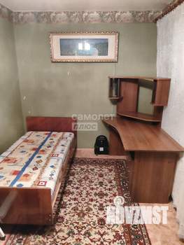 2-к квартира, на длительный срок, 43м2, 3/5 этаж