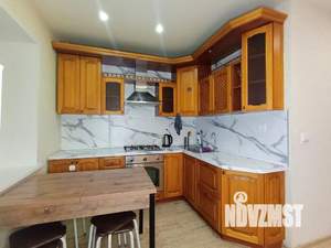 2-к квартира, посуточно, 64м2, 1/11 этаж