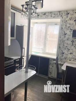 2-к квартира, на длительный срок, 45м2, 3/5 этаж