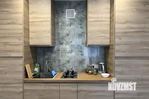 1-к квартира, посуточно, 37м2, 9/16 этаж