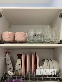 1-к квартира, посуточно, 32м2, 18/28 этаж