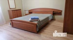3-к квартира, посуточно, 100м2, 1/1 этаж