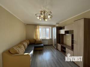 1-к квартира, на длительный срок, 50м2, 9/10 этаж