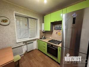 1-к квартира, на длительный срок, 31м2, 1/5 этаж