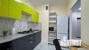 1-к квартира, посуточно, 26м2, 3/25 этаж