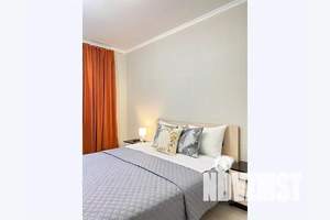 2-к квартира, посуточно, 60м2, 13/25 этаж