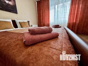 2-к квартира, посуточно, 67м2, 1/1 этаж