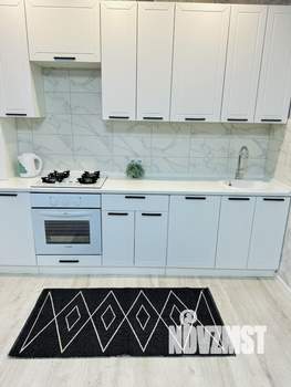 2-к квартира, посуточно, 65м2, 1/1 этаж