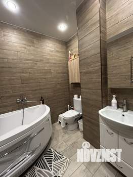 1-к квартира, на длительный срок, 47м2, 3/25 этаж