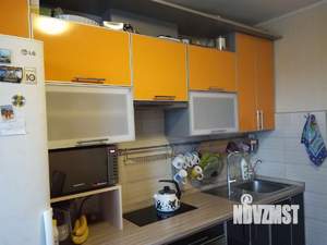 1-к квартира, на длительный срок, 40м2, 7/14 этаж