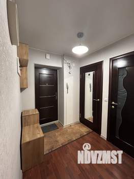 1-к квартира, на длительный срок, 46м2, 3/10 этаж