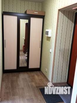 1-к квартира, на длительный срок, 38м2, 7/15 этаж