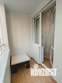 1-к квартира, посуточно, 48м2, 1/1 этаж