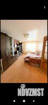 1-к квартира, на длительный срок, 42м2, 6/8 этаж