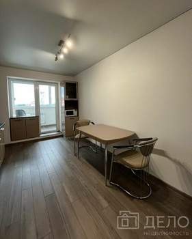 1-к квартира, на длительный срок, 42м2, 8/10 этаж
