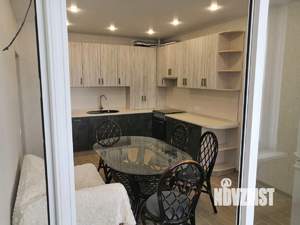 2-к квартира, на длительный срок, 70м2, 9/25 этаж